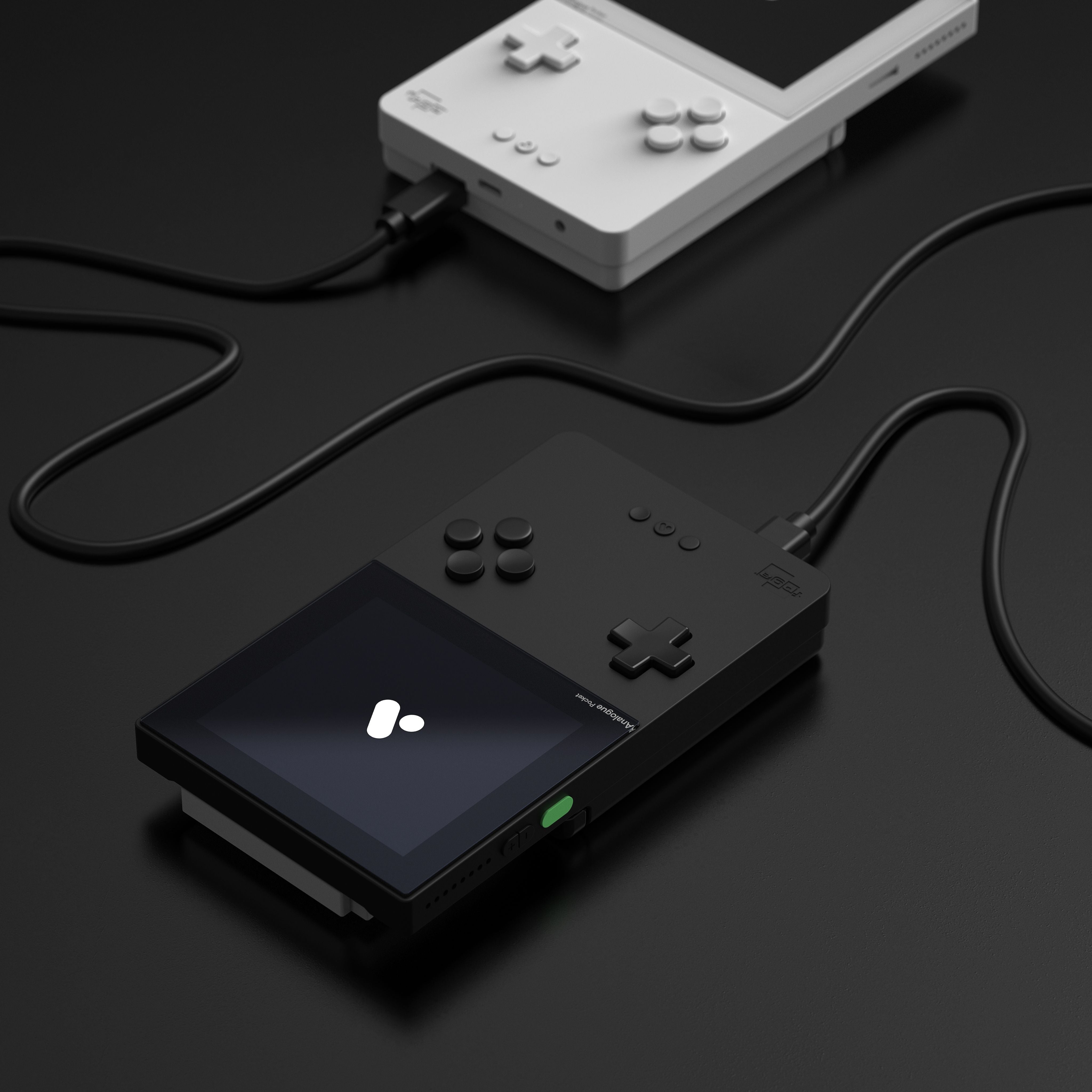 Retro handheld Analogue Pocket delayed to 2021 but preorders open
